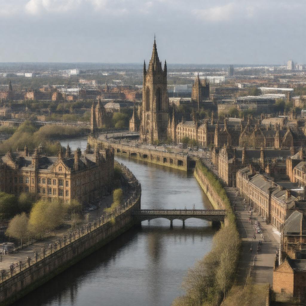 Leeds (UK Parliament constituency)